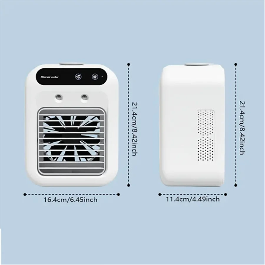 Portable Mini Air Conditioner