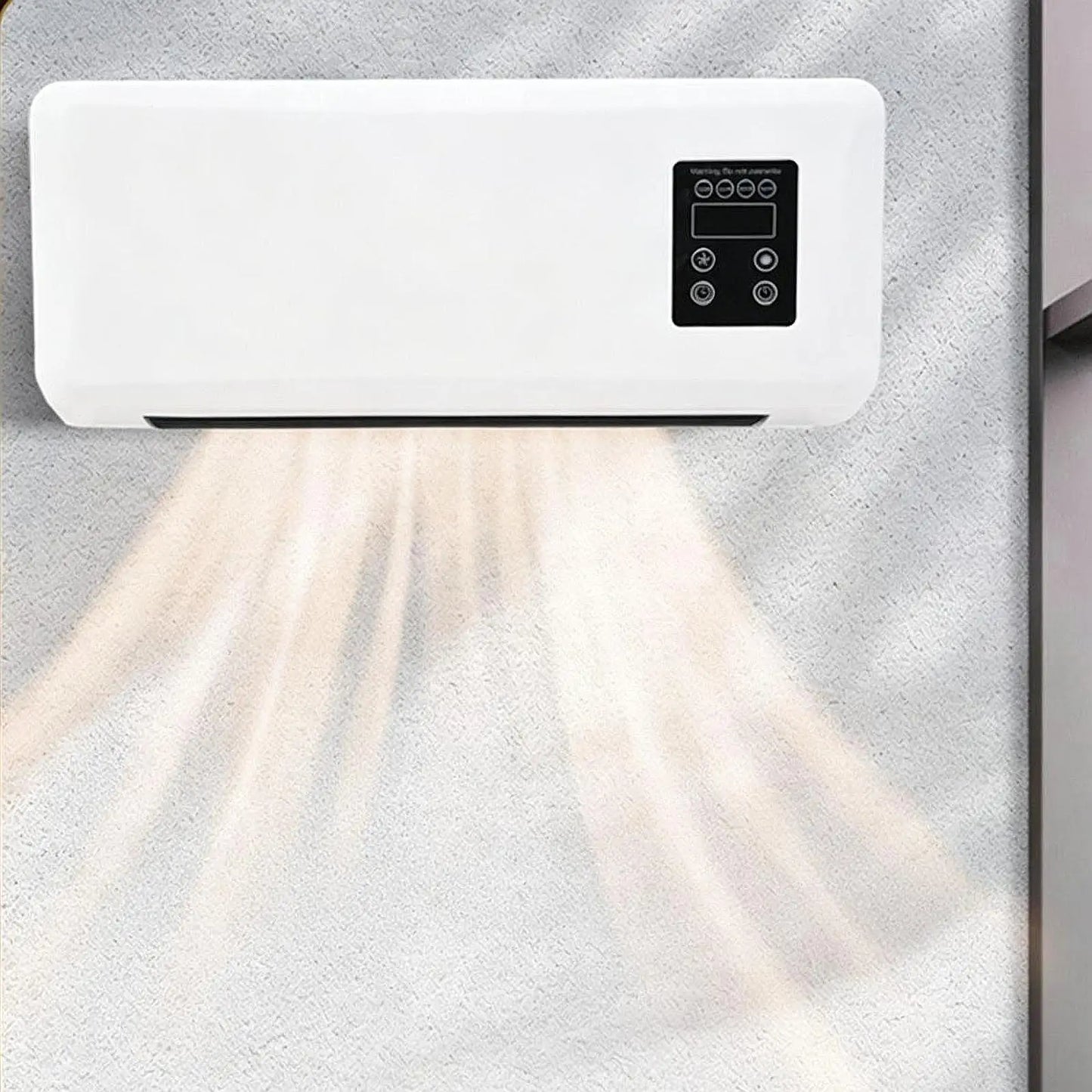 Portable Ductless Air Conditioner