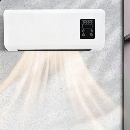 Portable Ductless Air Conditioner