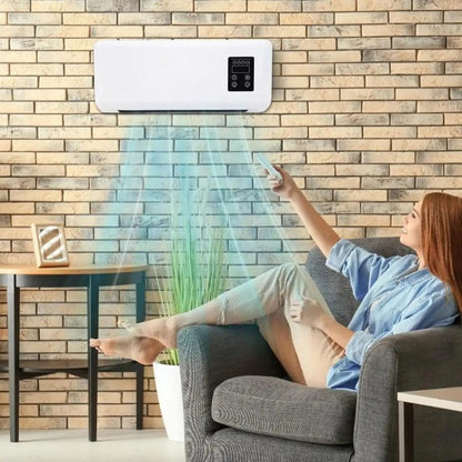Portable Ductless Air Conditioner