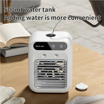 Portable Mini Air Conditioner
