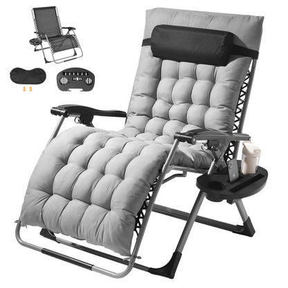 JHK Zero Gravity Recliner Chair