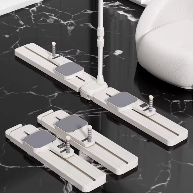 Split-Type Leg Shaper Machine