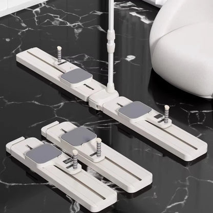 Split-Type Leg Shaper Machine