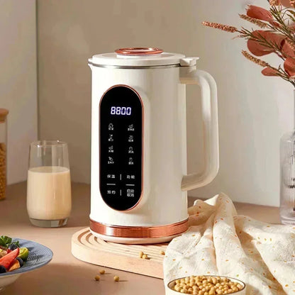 220V 1500ml Soybean Milk Machine