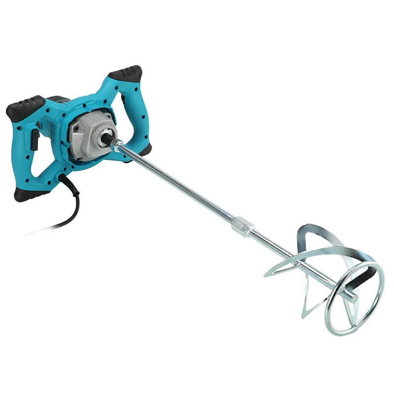 2100W Electric Paint & Coat Mixer