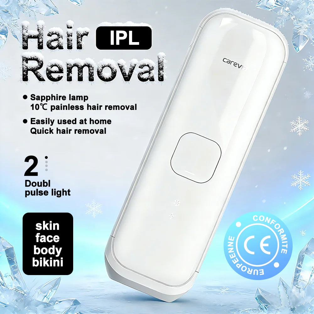 Home Use Electric Epilator