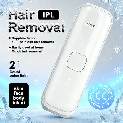 Home Use Electric Epilator