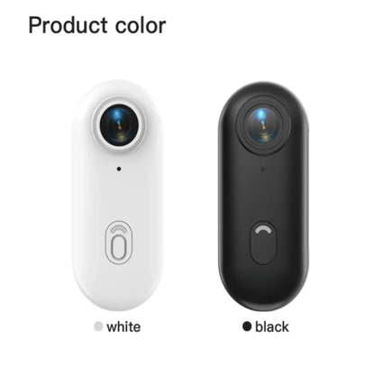 1080P FHB Mini Body Camera