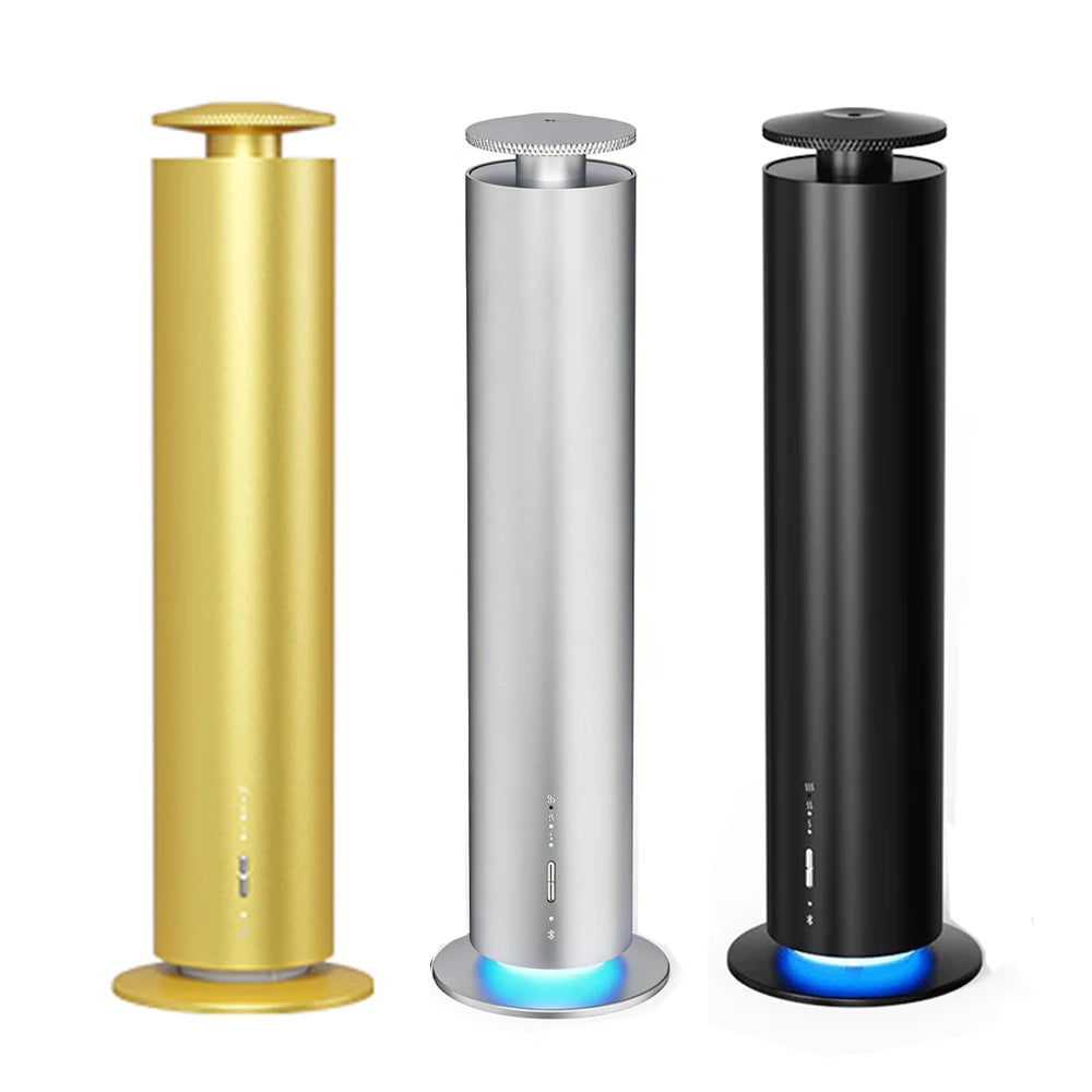 Room Waterless Scent Diffuser