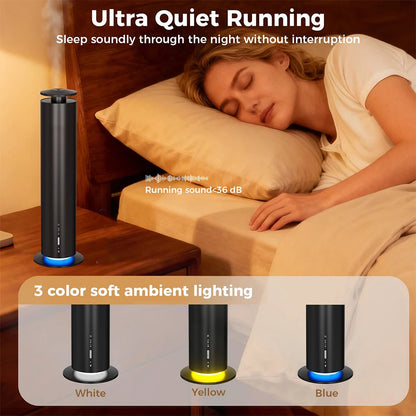 Room Waterless Scent Diffuser