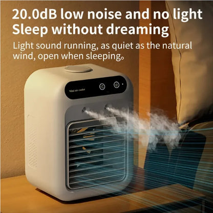 Portable Mini Air Conditioner